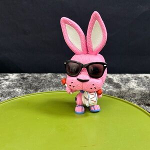 Energizer Bunny Funko Pop